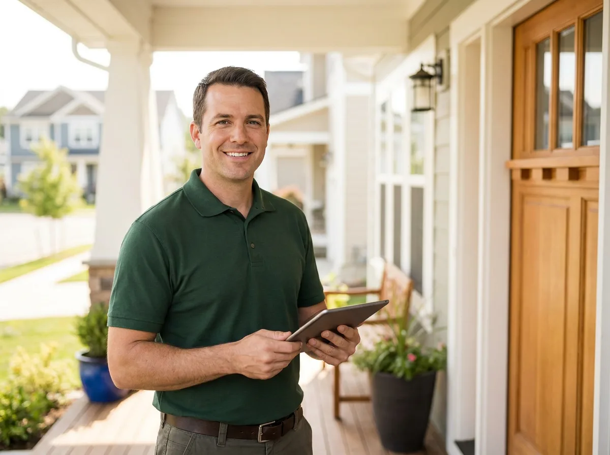 Pest control FAQs for Buffalo, IL